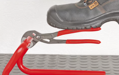 Knipex 001956 SET Pense+Kargaburun+Yan Keski+Fort Pense