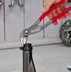 Knipex 001956 SET Pense+Kargaburun+Yan Keski+Fort Pense