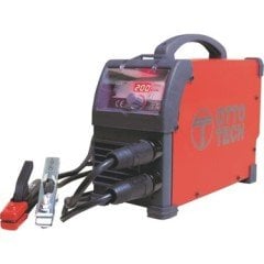Ottotech 200 Amper İnverter Kaynak Makinası S200