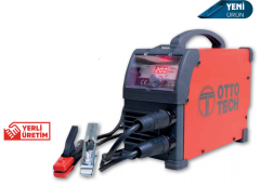 Ottotech 200 Amper İnverter Kaynak Makinası S200
