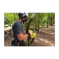 Ryobi RY18CS20A-125 Akülü Testere Kömürsüz 20cm