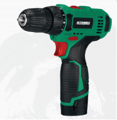 Rtrmax RTM332 Akülü Vidalama Şarjlı Matkap 12V 1,5Ah