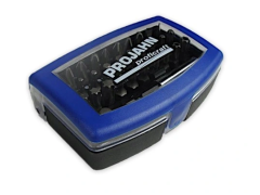 Projahn Bits Ucu Seti 32 Parça 1/4 Bits Uç Takımı