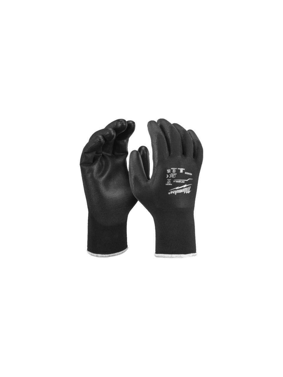 Milwaukee Iş Eldiveni No:11/L 12'li Paket T4932493242