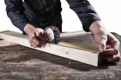 Milwaukee Alüminyum Şerit Metre 5 m 19 mm 4932451638