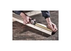 Milwaukee Alüminyum Şerit Metre 5 m 19 mm 4932451638