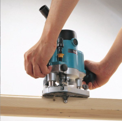 Makita RP1111C Elektronik Dik Freze