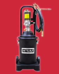 Attlas ATGP12 12 LT Gres Pompası