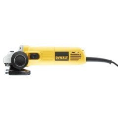 Dewalt DWE4016 730 W 115 MM Avuç Taşlama Makinesi