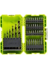 Ryobi RAK38SD Aksesuar Seti 38 Parça T5132003303