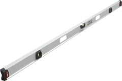 Stanley 1-43-558 Fatmax Üç Tüplü Manyetik Su Terazisi 180 cm