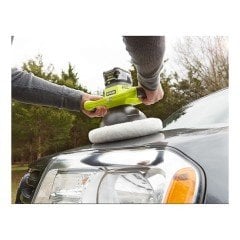 Ryobi R18B0 254 mm Polisaj Makinesi 18V