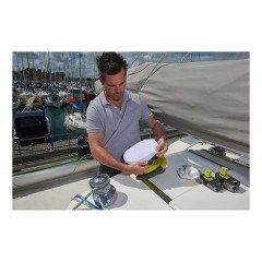 Ryobi R18B0 254 mm Polisaj Makinesi 18V