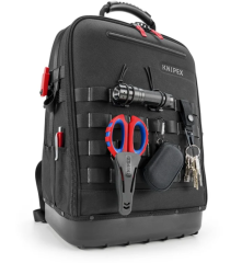 Knıpex 002150 LE Modular X18 Boş Sırt Çantası