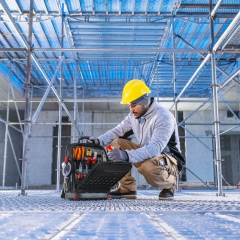 Knıpex 002150 LE Modular X18 Boş Sırt Çantası