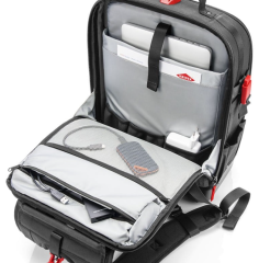 Knıpex 002150 LE Modular X18 Boş Sırt Çantası