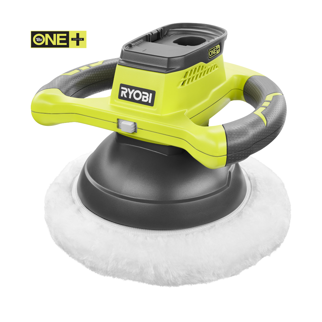 Ryobi R18B0 254 mm Polisaj Makinesi 18V