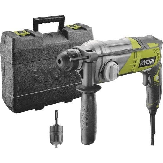 Ryobi RSDS680-K Pnömatik SDS PLUS Kırıcı Delici 680 W