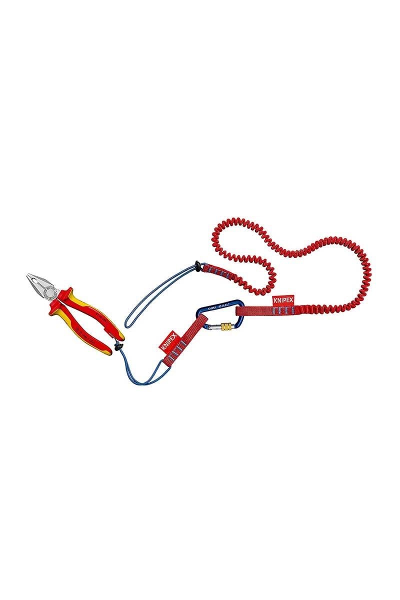Knipex 005004 TBK Pense Emniyet Seti