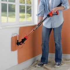 Black&Decker BDPR400 Mekanik Boya Rulosu