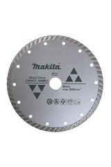 Makita D-44317 180x2mm Turbo Elmas Testere