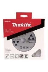 Makita D-44317 180x2mm Turbo Elmas Testere