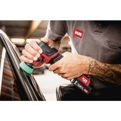 Flex Pxe 80 10.8-EC SET Akülü Orbital Pasta Cila Makinesi