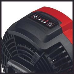 Einhell GE-CF 18/2200 Li Akülü Fan 3408035