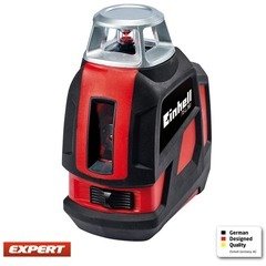 EİNHELL TE-LL 360 Çapraz Çizgi Lazer Hizalama 360 Derece 2270110