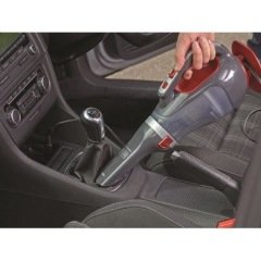 Black&Decker ADV1200 12V/12.5Watt Araç Süpürgesi