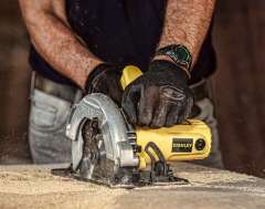 Stanley SC16 1600 W 190 MM Daire Testere