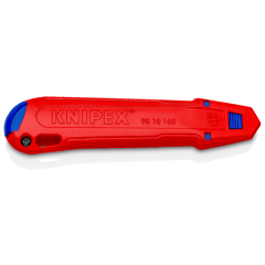 Knipex 9010165BK Cutix Maket Bıçağı