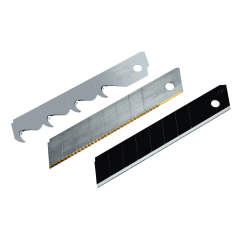 Knipex 9010165BK Cutix Maket Bıçağı