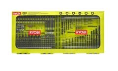 Ryobi RAKDD200 Delme ve Vidalama Seti 200 Parça T5132004668