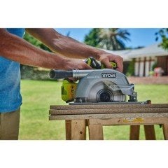 Ryobi R18CS70 18Volt Akülü Kömürsüz Daire Testere (Akü Hariç)