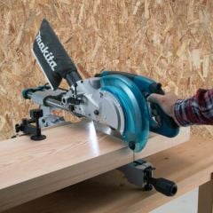 Makita LS0815FLN Kızaklı Gönye Kesme Makinası