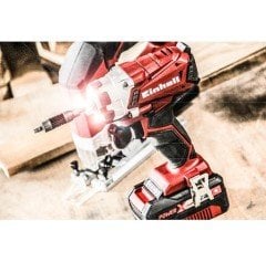 EINHELL TE-CI 18Lİ KİT (1X1.5AH) PXC AKÜLÜ DARBELİ VİDALAMA