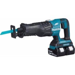 Makita DJR360RF2 Akülü Tilki Kuyruğu 18v 3.0 Ah