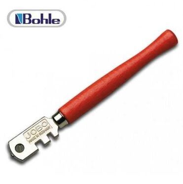 Bohle Jobo 320.0 3-10mm Elmas Cam Keser