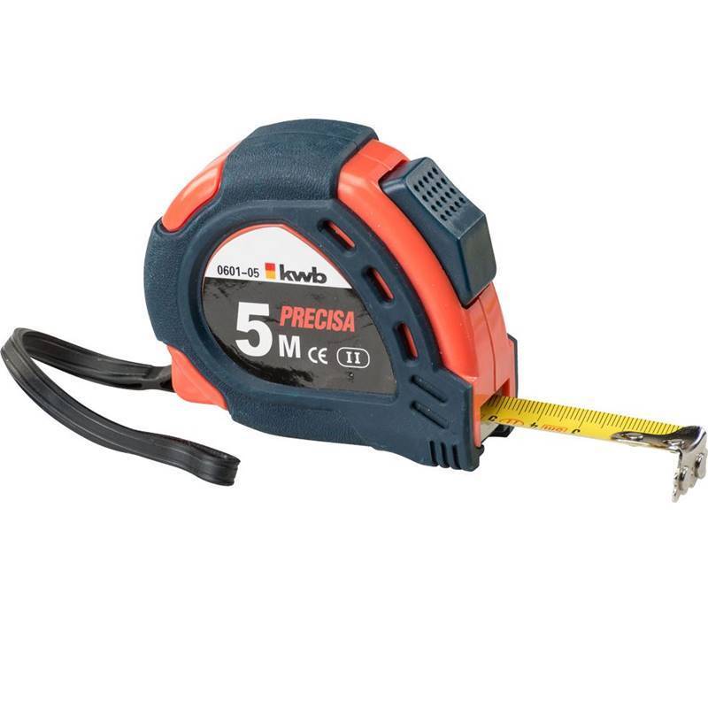 Einhell Kwb 49060105 Şerit Metre 5 Mt