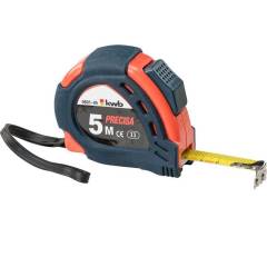 Einhell Kwb 49060105 Şerit Metre 5 Mt