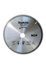 Makita D-38940 255mm 100 Diş ATB Daire Testere