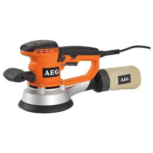 Aeg EX 150 ES Exantirik Zımpara 440 W 150mm