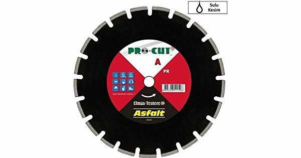 Pro-Cut PR-51159 400A Elmas Testere 40 Cm