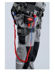 Knipex 005001 TBK Emniyet İpi