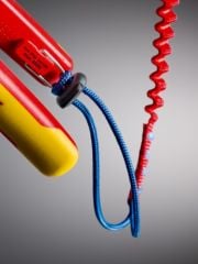 Knipex 005001 TBK Emniyet İpi