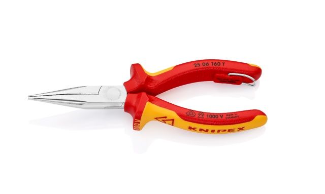 KNIPEX 2506160T ASMA HALKALI KARGABURUN