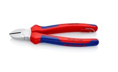 KNIPEX 7005180T ASMA HALKALI YAN KESKİ (VDE)