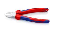 KNIPEX 7005180T ASMA HALKALI YAN KESKİ (VDE)