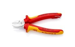 KNIPEX 7006160 T ASMA HALKALI YAN KESKİ (VDE)